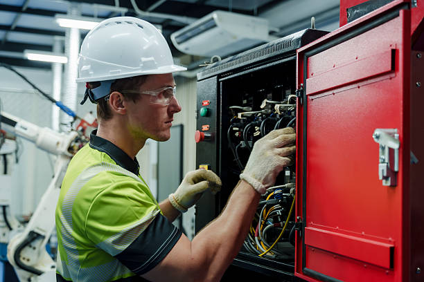 24/7 Emergency Electrical Inspection experts in Alpha, NJ