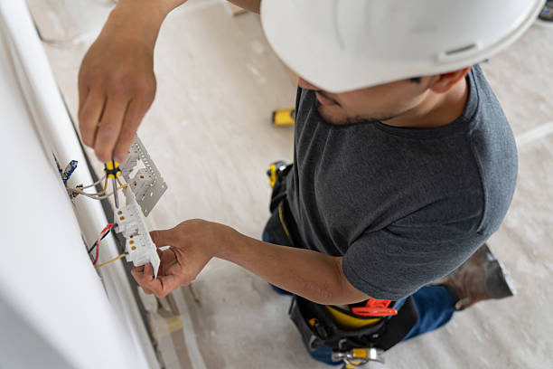 Reliable Electrical Inspection contractor in Alpha, NJ by No Joke electrician