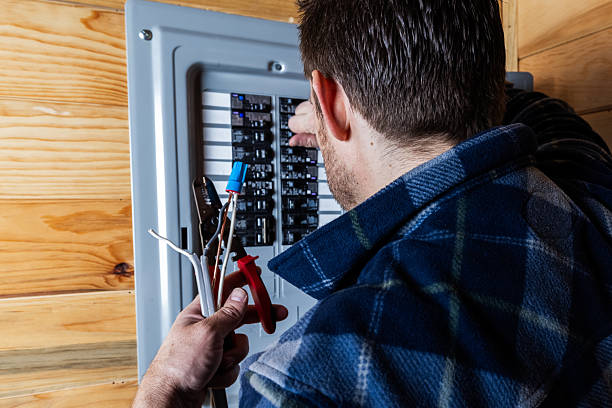 Affordable Electrical Inspection solutions in Alpha, NJ